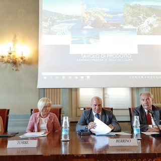 Savona, un tavolo per il consolidamento e la creazione di prodotti turistici tradizionali e nuovi