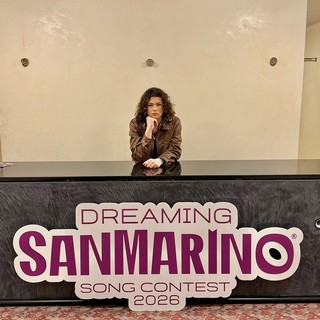 San Marino Song Contest, un altro savonese in corsa: è Stefano Camuffo di Stella