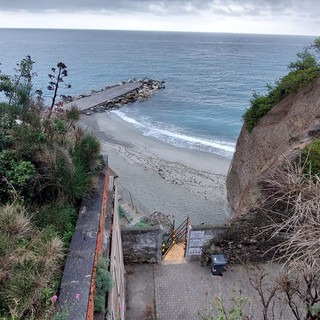 Celle, revocata l'ordinanza di interdizione dell'ex spiaggia libera delle Colonie Milanesi