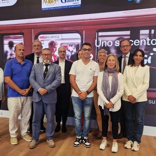 "Match it now!": in Liguria 364 nuovi giovani hanno scelto di diventare potenziali donatori di midollo osseo
