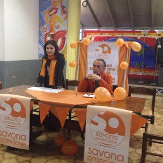 Comunali Savona, si presenta la lista Arancione: "Un invito al voto per sostenere un centrosinistra unito"