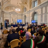 Savona e le nuove rotte: il 12 marzo la proclamazione della Capitale Italiana della Cultura 2027 Savona e le nuove rotte: il 12 marzo la proclamazione della Capitale Italiana della Cultura 2027