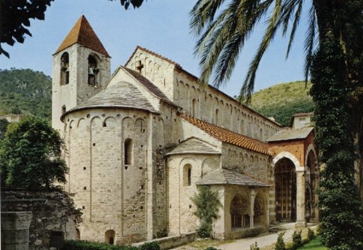 Giornate europee del patrimonio: visita guidata gratuita a San Paragorio