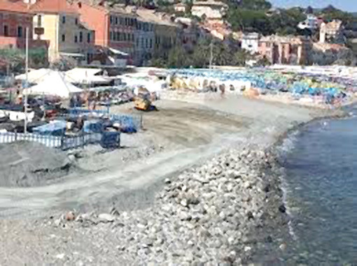 Celle, bando da 650mila euro per la gestione 2018-2020 delle spiagge comunali e del minigolf