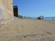Savona, lunedì al via pulizia e vagliatura delle spiagge pubbliche