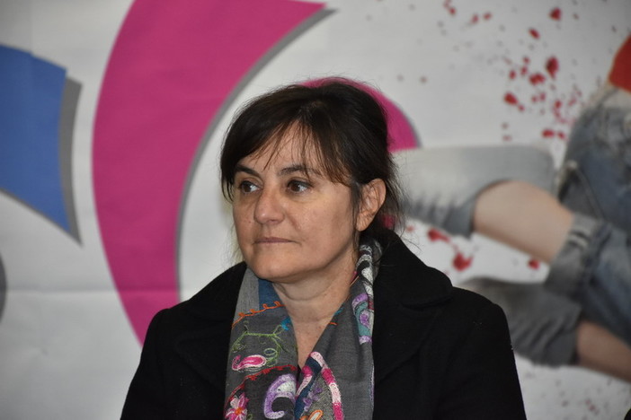 Regione: Toti e la Lega a un incontro a Genova con 1500 persone, Viale: "Per questo governo non era necessaria neanche la nostra ordinanza" (video) Regione: Toti e la Lega a un incontro a Genova con 1500 persone, Viale: "Per questo governo non era necessaria neanche la nostra ordinanza" (video)
