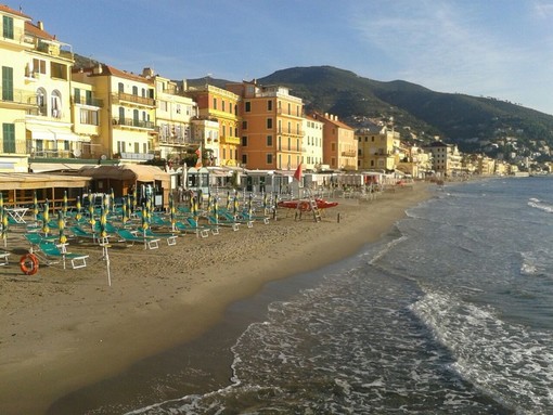 Fondi &quot;Spiagge Sicure&quot; ad Alassio, Rossi (Lega): &quot;Grazie al Ministro Salvini&quot;