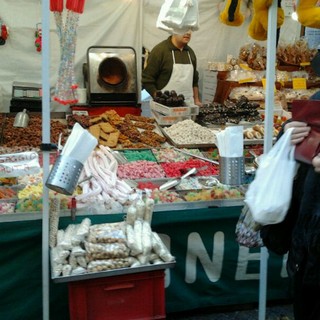 Fiere, mercati e bancarelle, è rivoluzione ad Albenga