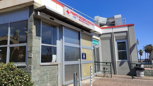 Laigueglia, morta la donna francese  investita da una moto in via Roma