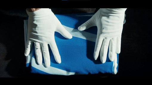 No al rigassificatore, ecco lo "Spot Bandiera": "Abbasseranno la qualità di aria e mare, diminuiranno flora e fauna, calerà il turismo" No al rigassificatore, ecco lo "Spot Bandiera": "Abbasseranno la qualità di aria e mare, diminuiranno flora e fauna, calerà il turismo"