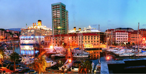 Savona sarà la prima città in Europa a misurare la propria sostenibilità: l'amministrazione ha aderito al progetto internazionale LEED for Cities Savona sarà la prima città in Europa a misurare la propria sostenibilità: l'amministrazione ha aderito al progetto internazionale LEED for Cities