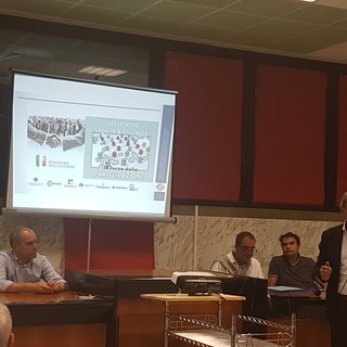 Incontro di fuoco sul tema sicurezza ad Albenga: "Situazione ingestibile"