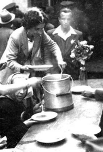 Che cosa mangiavano i Partigiani? Ne parliamo a Finale con “Storie di Resistenza, Ricette di Libertà” Che cosa mangiavano i Partigiani? Ne parliamo a Finale con “Storie di Resistenza, Ricette di Libertà”