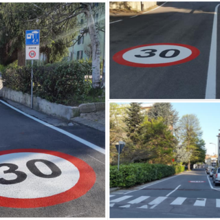 Carcare: più sicurezza nelle zone residenziali