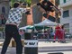Brandale Street Jam: lo skateboarding ha conquistato il cuore medievale di Savona