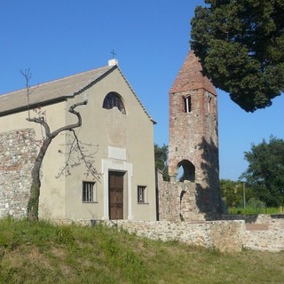 Savona: l'architettura romanica nel Savonese con Storia Patria