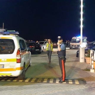 Savona, donna uccisa al karaoke: spari ai bagni Aquario (FOTO e VIDEO)