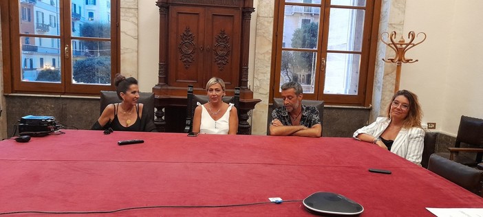 Savona Danila Satragno Quartet e Daniele Silvestri chiudono in bellezza le serate di luglio