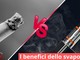 Quali sono i benefici dello svapo?