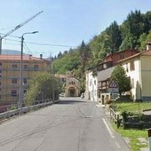 Sp 15, senso unico alternato per il rifacimento del manto stradale tra Pallare e Bormida Sp 15, senso unico alternato per il rifacimento del manto stradale tra Pallare e Bormida