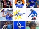 Proclamate le Stelle nello Sport 2018: sono Quagliarella, Pandev, Sommariva, Bianconi, Armaleo, Parisi, Fasan e il Basket Pegli Proclamate le Stelle nello Sport 2018: sono Quagliarella, Pandev, Sommariva, Bianconi, Armaleo, Parisi, Fasan e il Basket Pegli