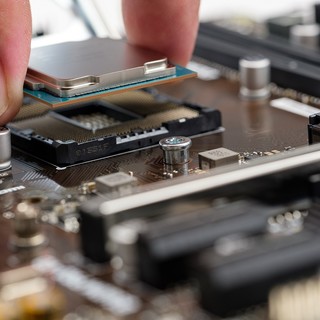Ecco come avviene la produzione delle schede elettroniche Ecco come avviene la produzione delle schede elettroniche