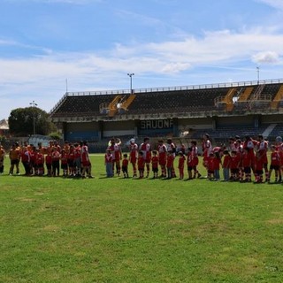 Bacigalupo, si punta al sintetico. Polisportiva Savona: "Con Comune, LND e Savona Fbc ci stiamo lavorando"