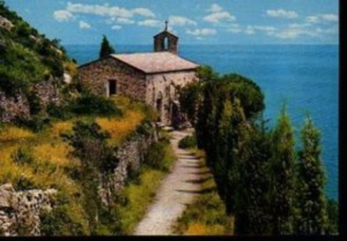 Immagine della chiesa San Lorenzo Immagine della chiesa San Lorenzo