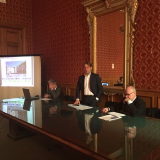 Rigenerazione urbana e recupero dei terreni agricoli, via a una legge regionale. L'assessore Scajola: “Importante il confronto con i comuni”