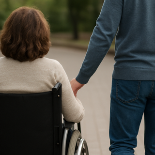 Disabilità grave, attesa infinita. Il calvario di Alice: “Sette mesi in attesa di risposte per l'indennità di accompagnamento”