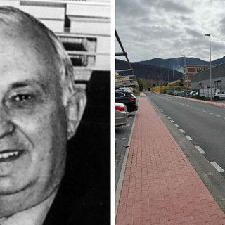 Una via di Albenga intitolata a Raffaello Orsero: presentata la mozione dei consiglieri di minoranza Una via di Albenga intitolata a Raffaello Orsero: presentata la mozione dei consiglieri di minoranza