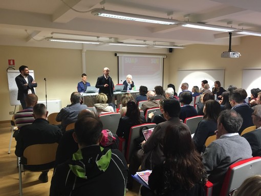 Val Bormida, è online il nuovo Sportello digitale dedicato alle Attività Produttive Val Bormida, è online il nuovo Sportello digitale dedicato alle Attività Produttive