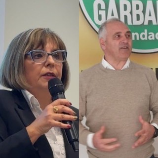 Albisola 2024, la candidata Scarone chiede un faccia a faccia con l'avversario Garbarini