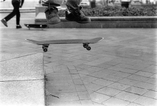 A Finale Ligure sorgerà una pista da skateboard: approvata linea tecnica del progetto preliminare A Finale Ligure sorgerà una pista da skateboard: approvata linea tecnica del progetto preliminare