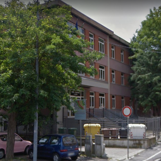 Foto tratta da "Google Maps"