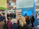 Inaugurato lo stand di Regione Liguria al Salone del Libro 2026 di Torino