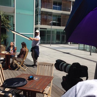 A Savona arriva la metropolitana con il nuovo spot PosteMobile