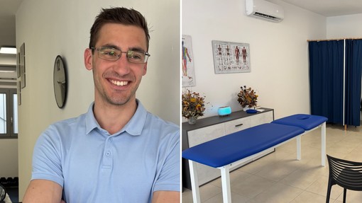 Dolori muscolari o postura scorretta? A Loano il chinesiologo Stefano Mazzarese può aiutarti a ritrovare la salute