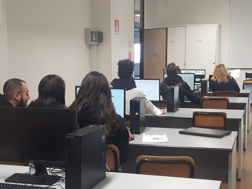 Cairo: all'Istituto Patetta al via i progetti PON "Per la scuola: competenze e ambienti per l'apprendimento"