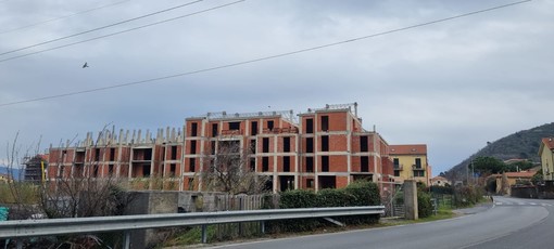 Albenga: in vendita il fabbricato ARTE in zona San Fedele: pubblicata manifestazione di interesse