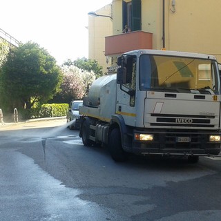 De Cia dell'Associazione Consumatori sulle nomine ATA a Savona