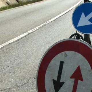 Incidente nella frazione di Montemoro, 3 veicoli coinvolti: disposto il senso unico alternato