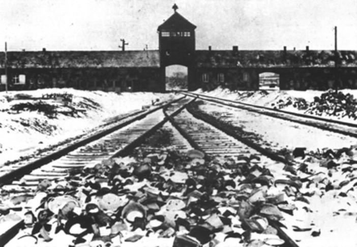 La scuola di San Ermete racconta la Shoah