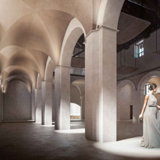 Savona, affidato il progetto del secondo lotto del complesso del San Giacomo