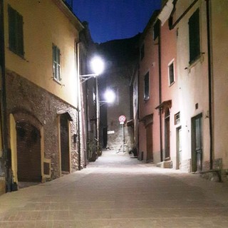 Cultura: Ceriale punta sulla frazione di Peagna