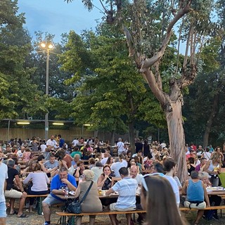 “Sagralea per la Bianca”: una serata solidale tra tradizione ligure e musica “Sagralea per la Bianca”: una serata solidale tra tradizione ligure e musica