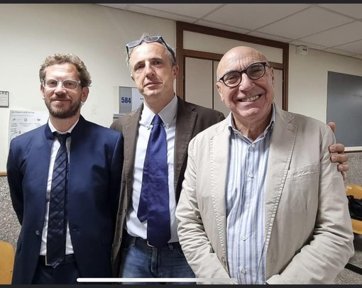 Inammissibile la class action contro Autostrade, il tribunale boccia l'istanza di Sansa Inammissibile la class action contro Autostrade, il tribunale boccia l'istanza di Sansa