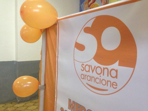 Savona Arancione organizza un incontro sulle primarie del Pd Savona Arancione organizza un incontro sulle primarie del Pd