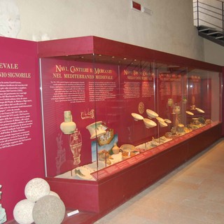 Finale proseguono gli appuntamenti con "Un'estate al museo"