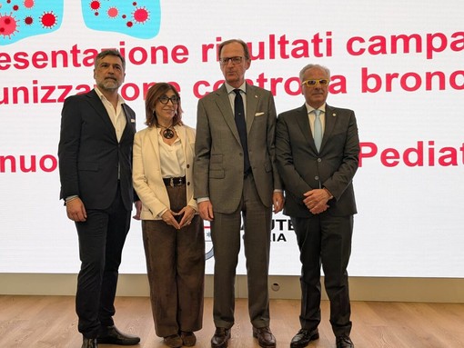 Crollano casi e ricoveri tra i neonati, in Liguria la campagna di immunizzazione contro la "bronchiolite" funziona